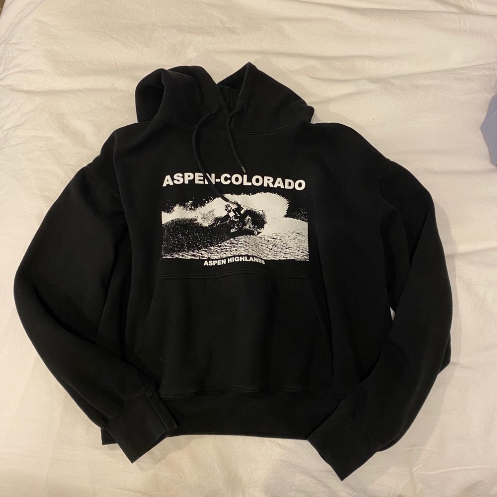 Brandy Sweatshirt